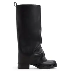 CALL IT SPRING - Bota Mujer Negro