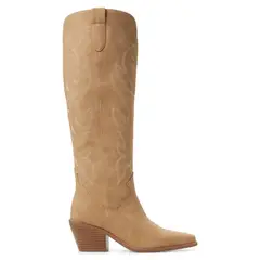 CALL IT SPRING - Bota Mujer Beige