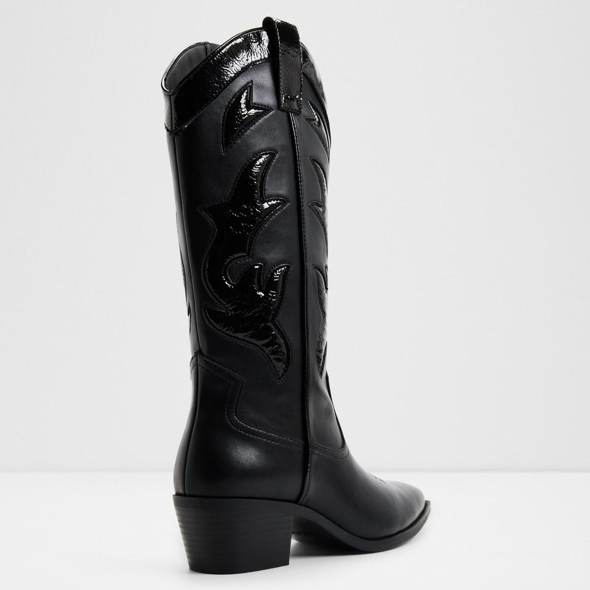 ALDO - Nebraska Bota Mujer Negro Aldo