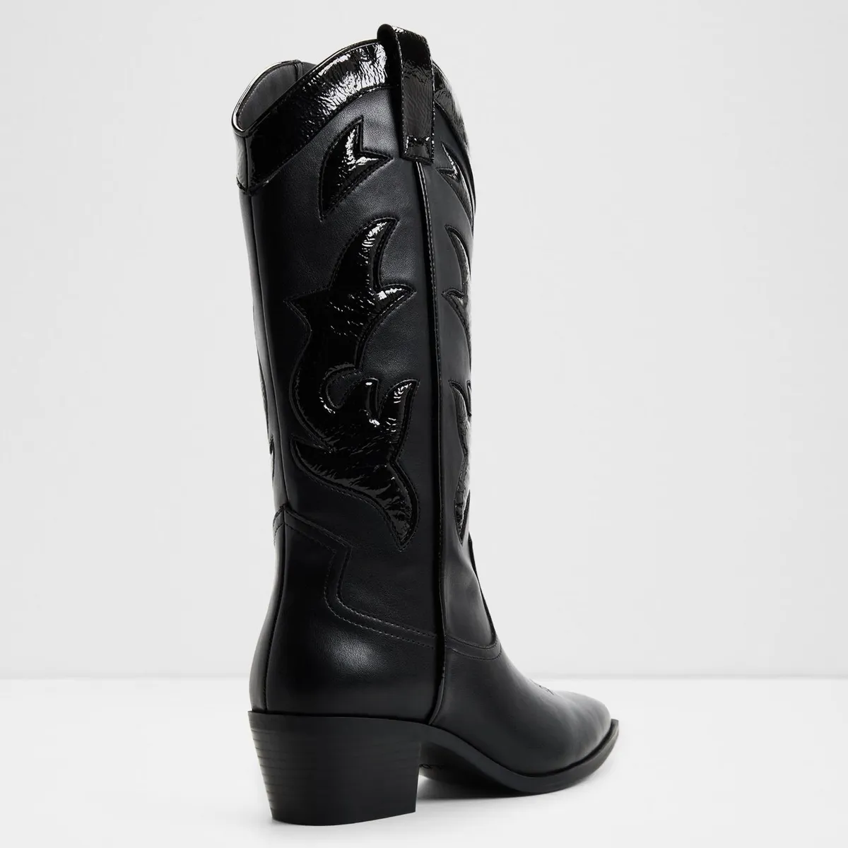 ALDO - Nebraska Bota Mujer Negro Aldo