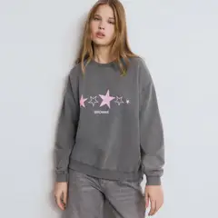 BROWNIE - Polerón Mujer