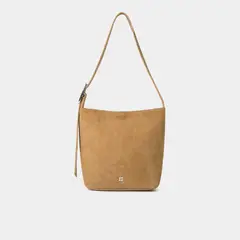 BROWNIE - Cartera 100% Cuero Mujer
