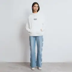 BROWNIE - Polerón Mujer