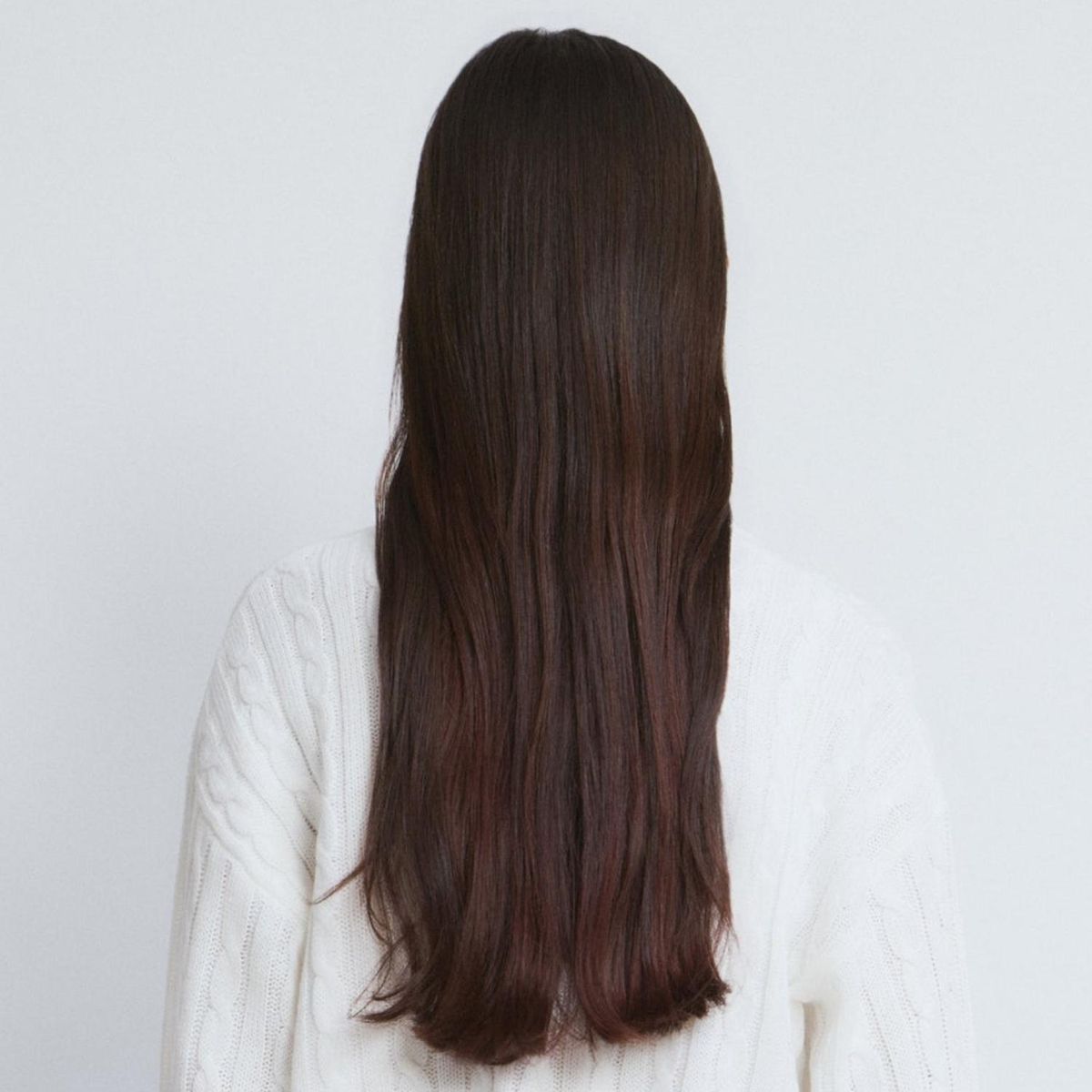BROWNIE - Sweater Trenzas Bordado Perros Mujer Brownie