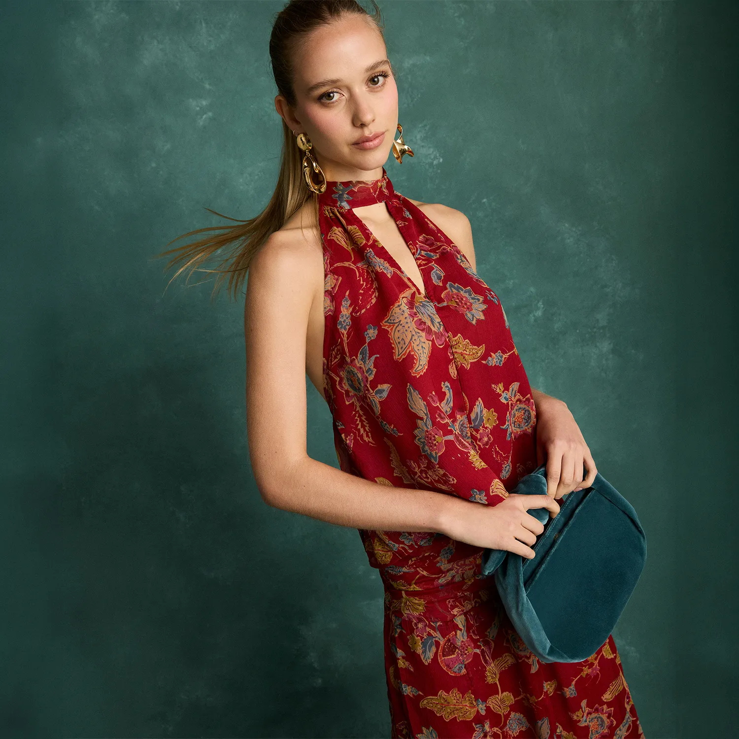 BROWNIE - Top $49.990 / Falda $79.990