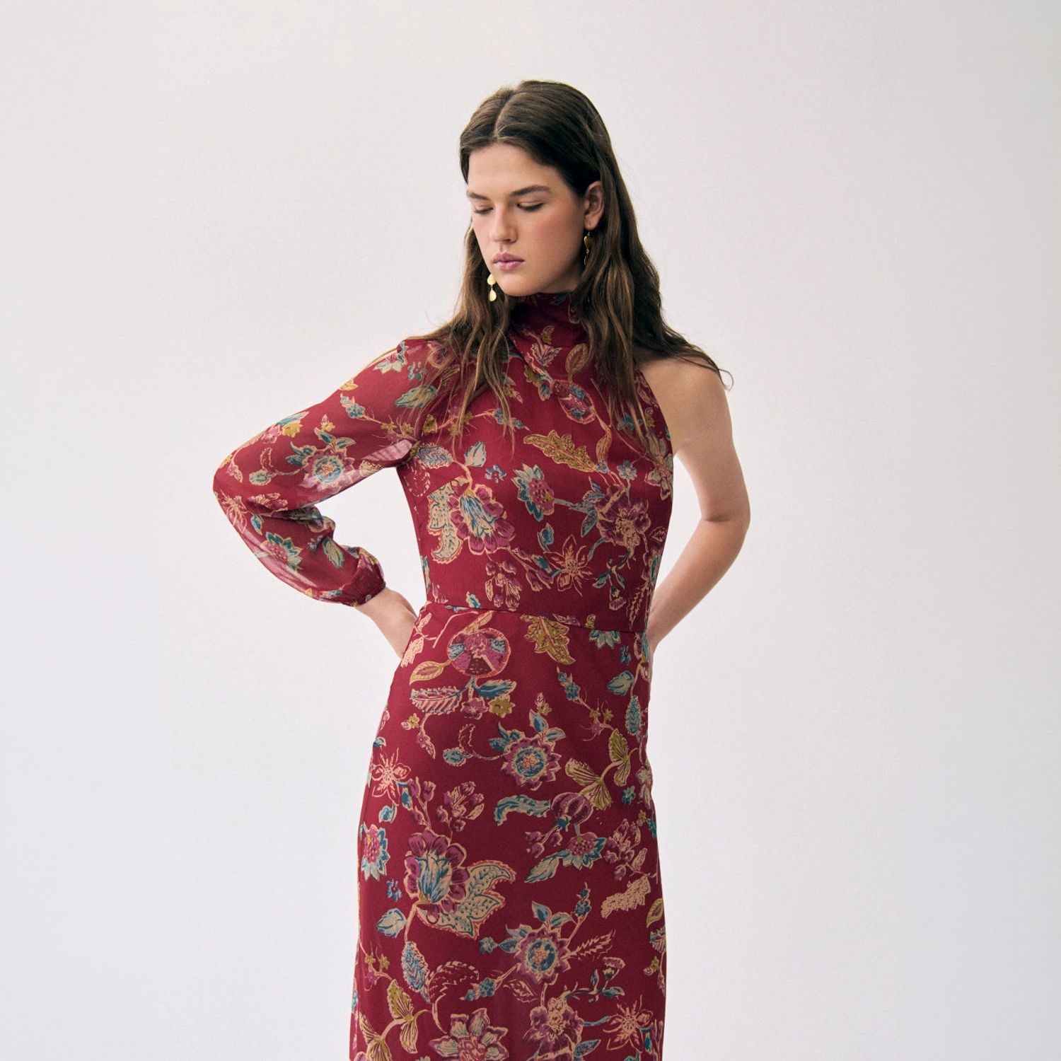 BROWNIE - Vestido $99.990