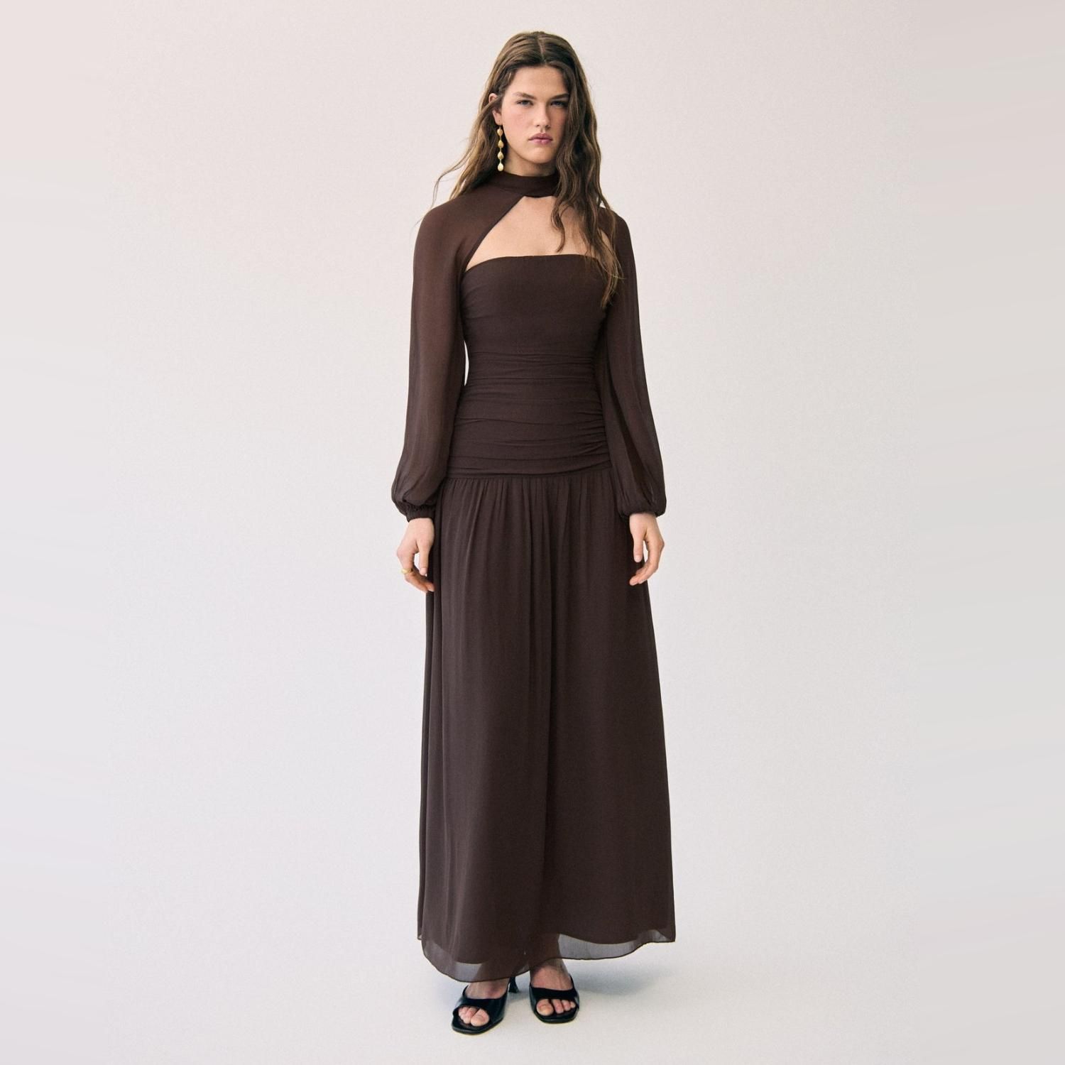 BROWNIE - Blusa $39.990 / Vestido $89.990