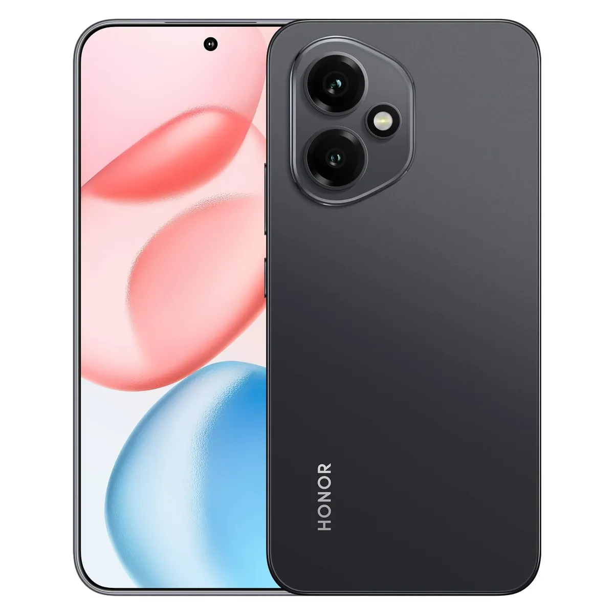 HONOR - Celular Honor 400 12+512Gb Negro Single