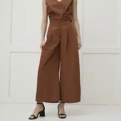CHERUBINA - Pantalón Mujer