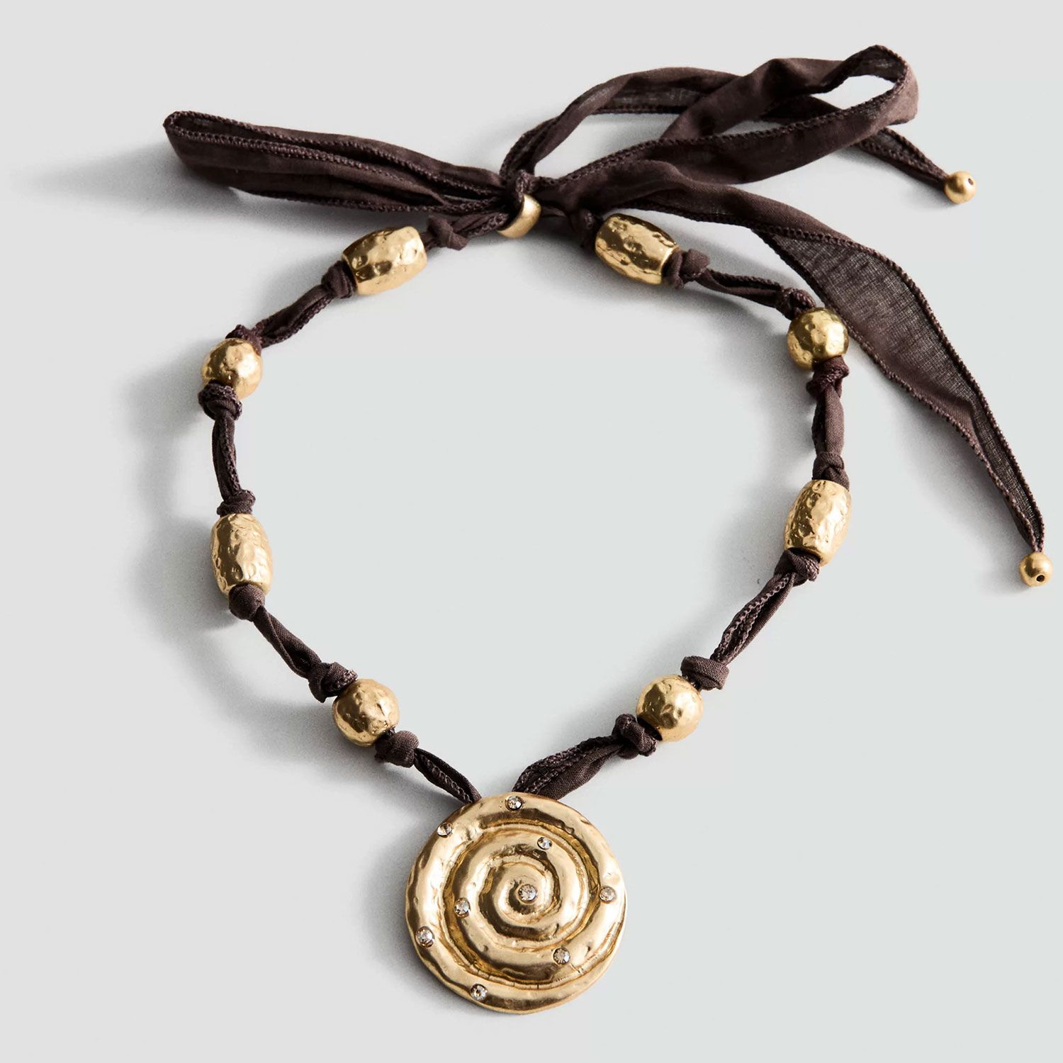 MANGO - Collar $24.990