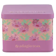 ADAGIO TEAS - Pack 5 Colores Hojas Verdes