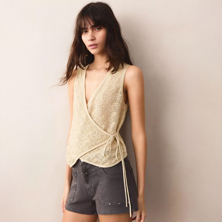 Top Atenea Mujer