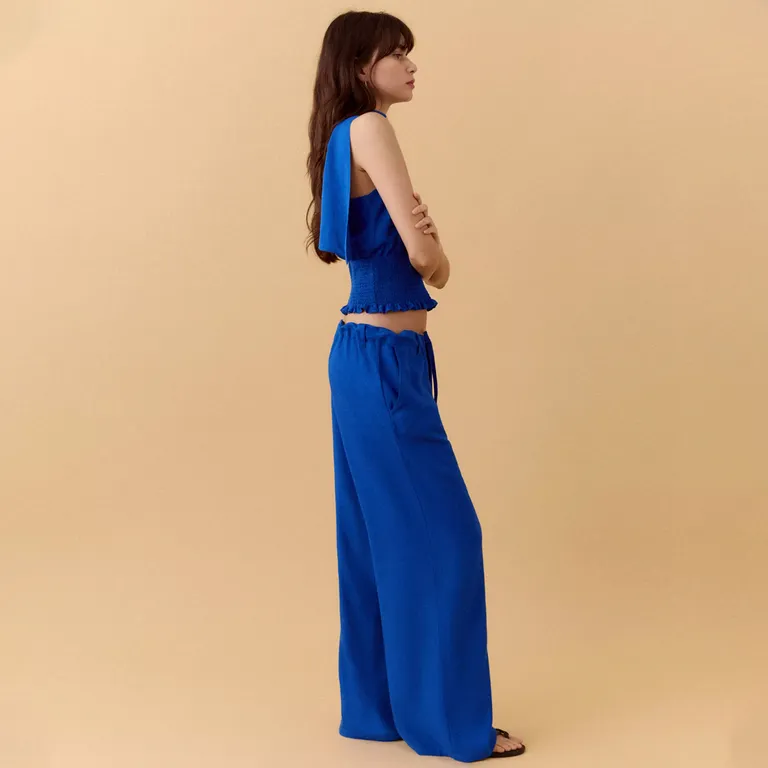 Pantalón Lisp Mujer