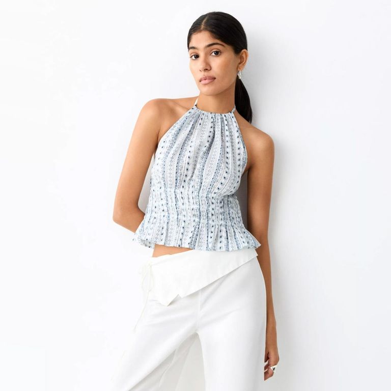 Pantalón Luz Mujer