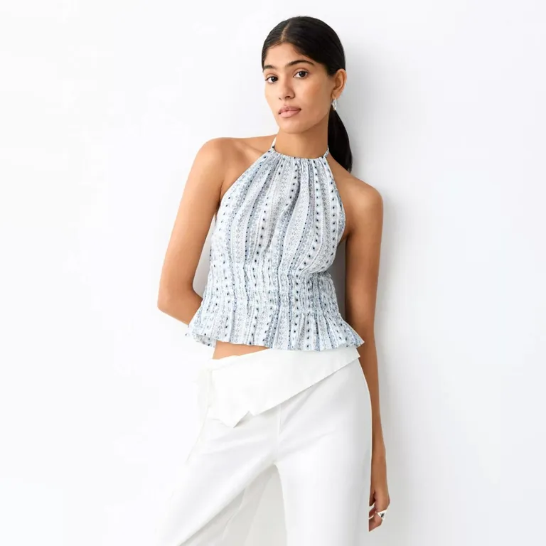 Pantalón Luz Mujer