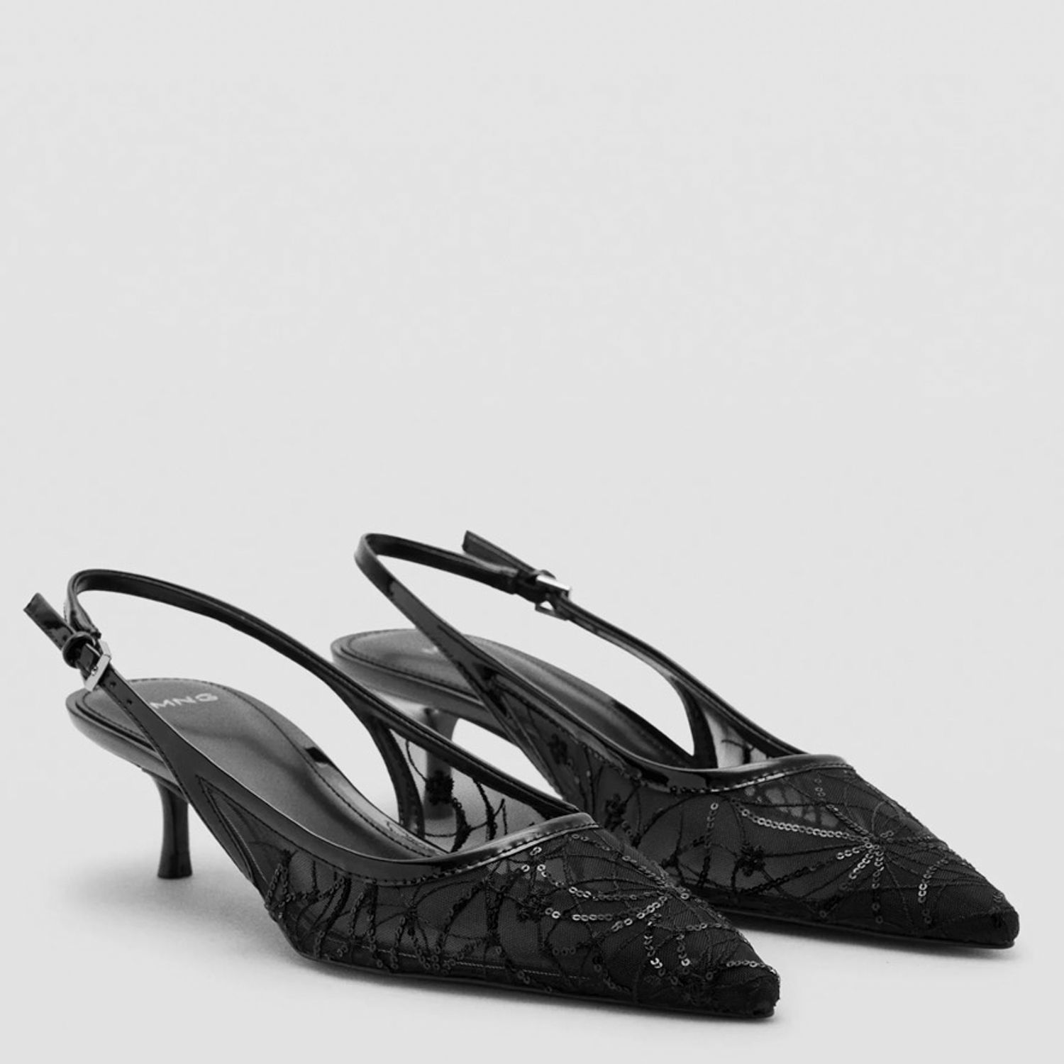 MANGO - Zapato formal $59.990