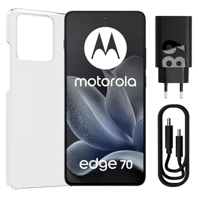 Motorola Celular Edge 70 12+512Gb