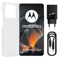 MOTOROLA - Celular Signature 16+1Tb
