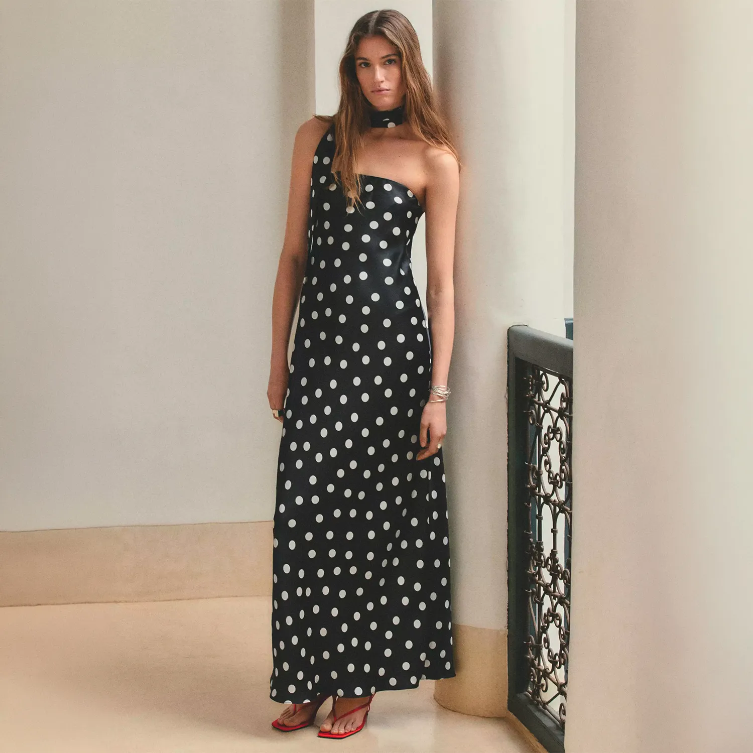 MANGO - Vestido $94.990