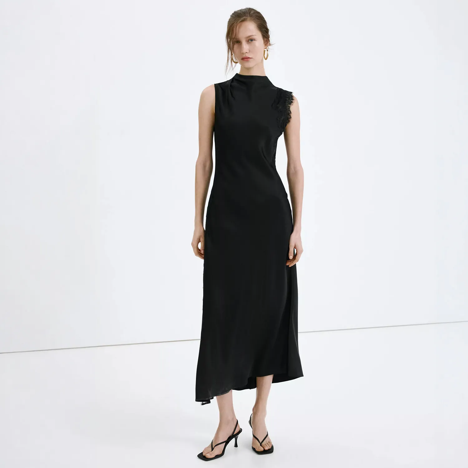 MANGO - Vestido $94.990