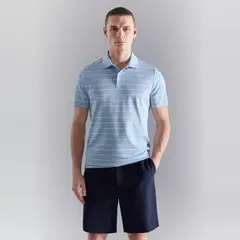 MANGO MAN - Polera Polo Slim Fit Hombre