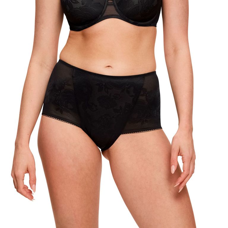 Calzón Maxi Wild Rose Sensation Mujer