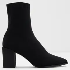 ALDO - Stassy Botín Mujer Cuero Negro