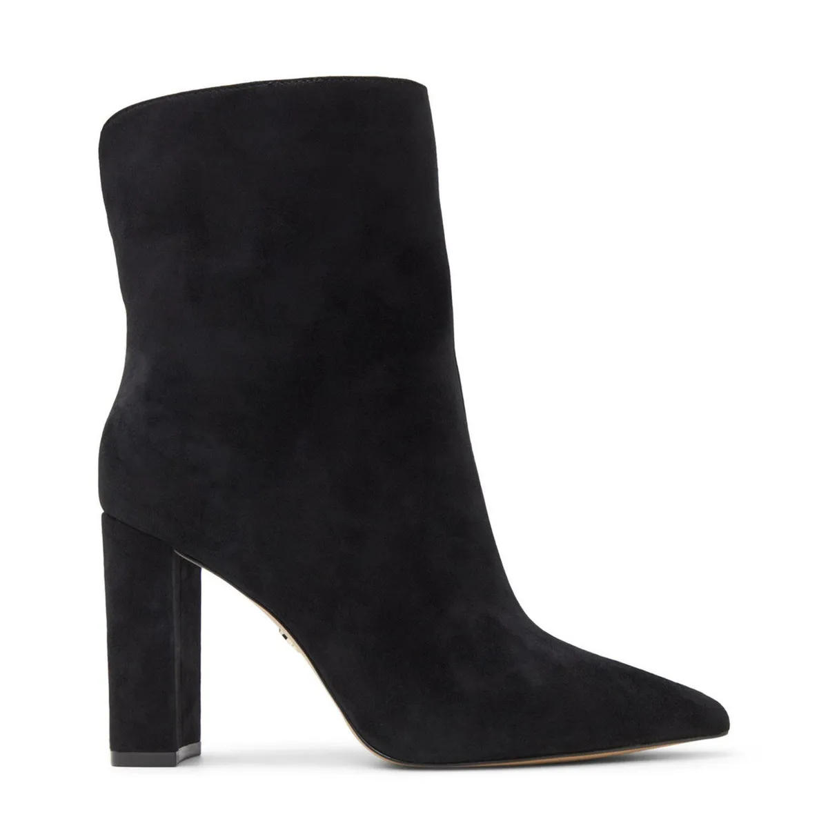 ALDO - Sushi Botín Mujer Cuero Negro Aldo