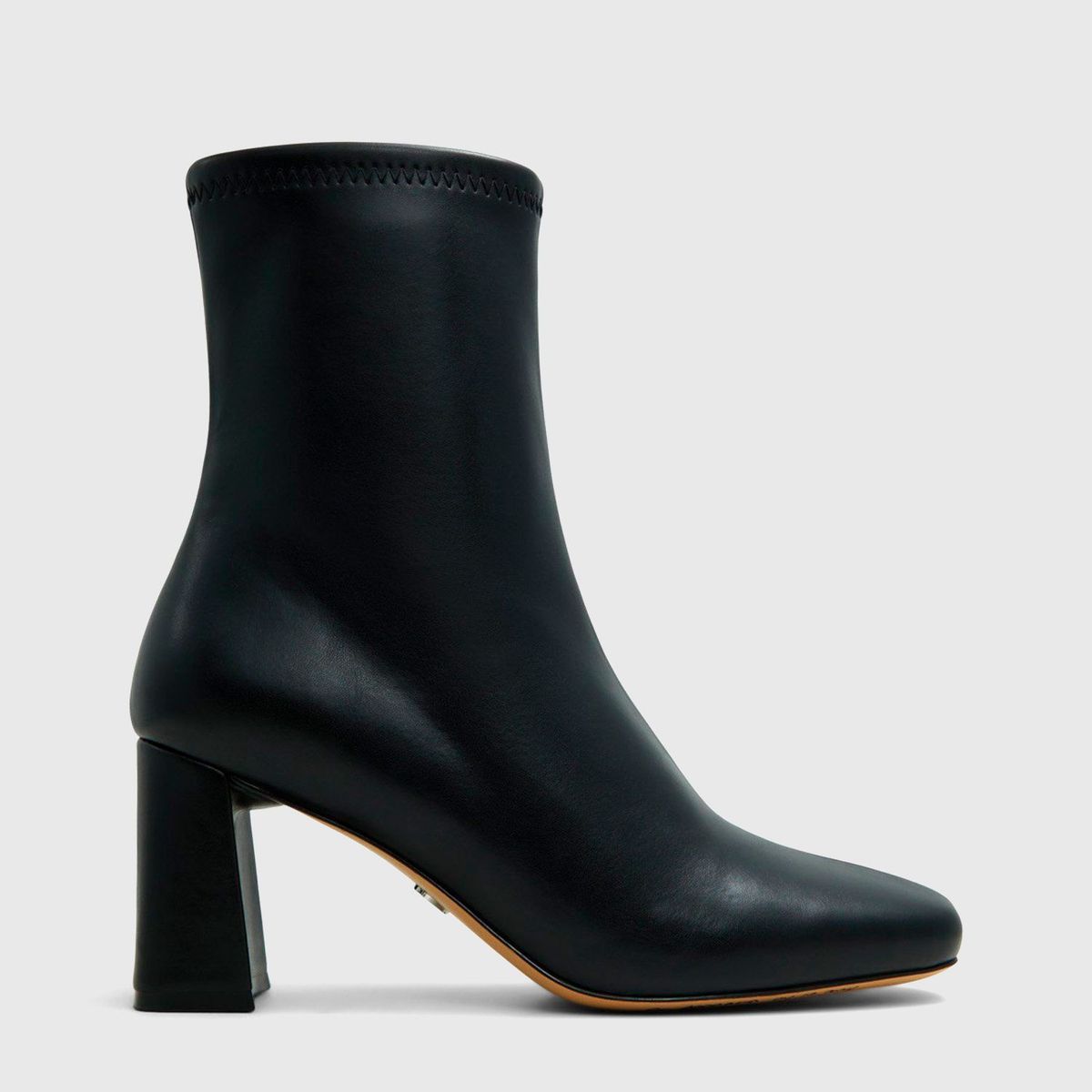 ALDO - Bun Botín Mujer Negro Aldo