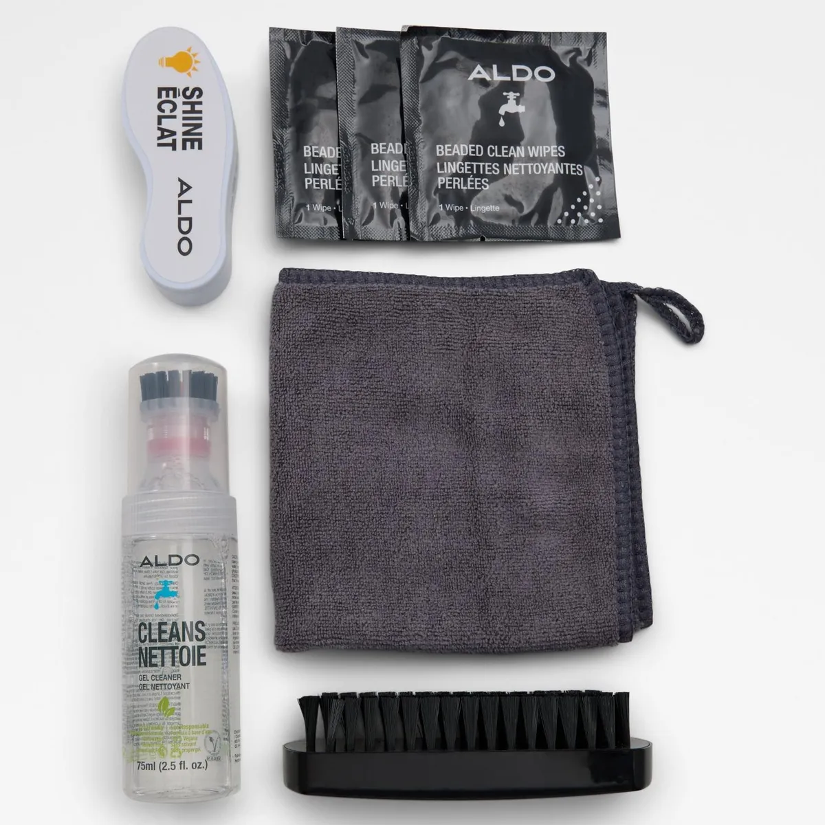 ALDO - Shoes C Travel Kit Cleaner Aldo