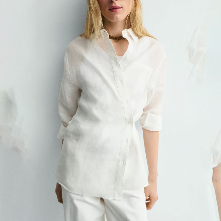 Blusa Mujer