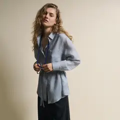 ESEOESE - Blusa Mujer