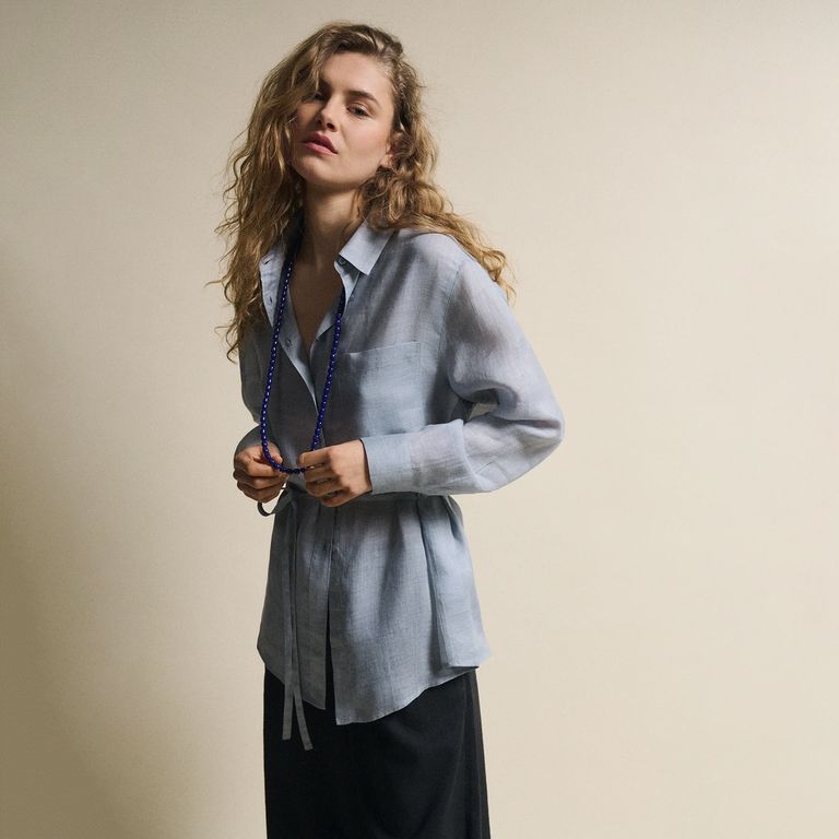 Blusa Mujer
