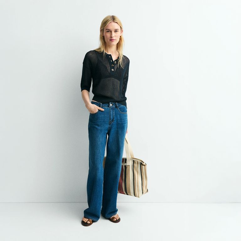Sweater Mujer