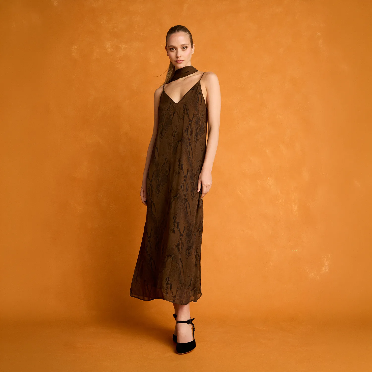 ESEOESE - Vestido $159.990