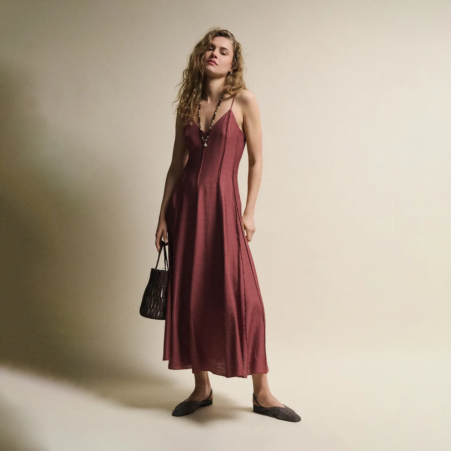 ESEOESE - Vestido $159.990