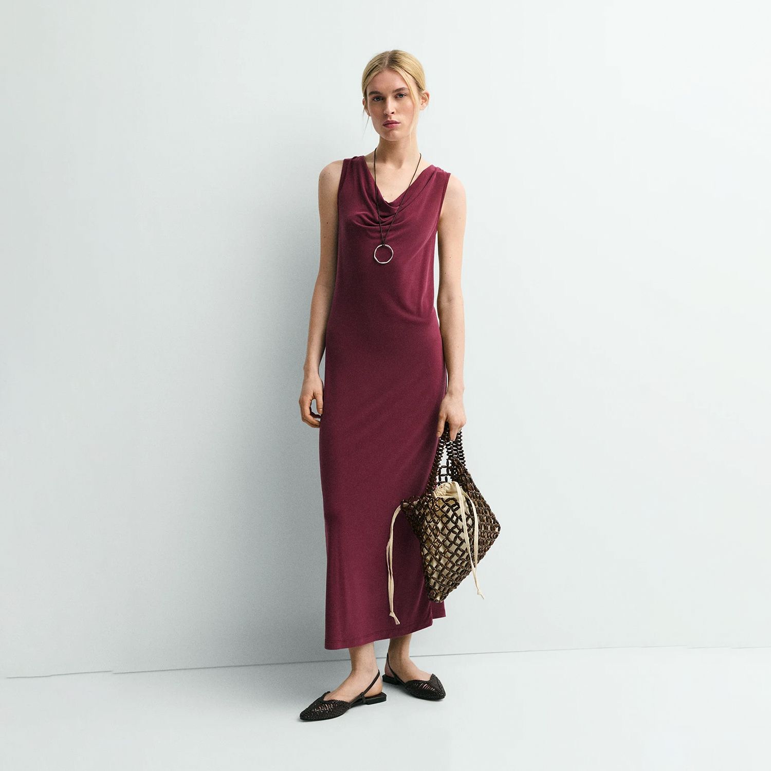 ESEOESE - Vestido $89.990