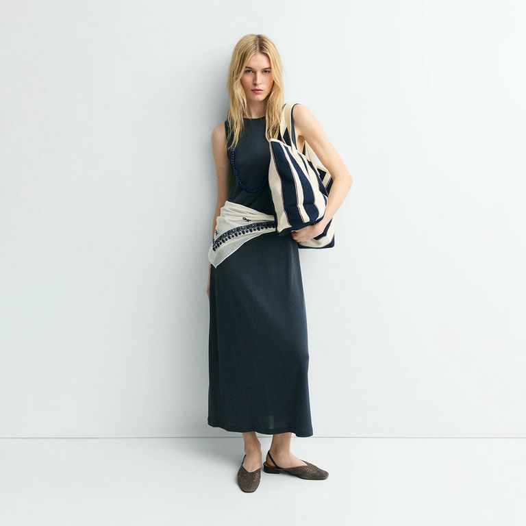 Vestido Mujer