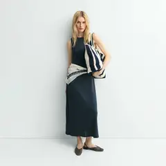 ESEOESE - Vestido Mujer
