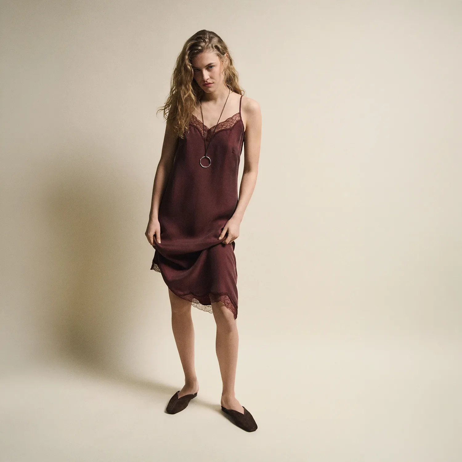 ESEOESE - Vestido $129.990