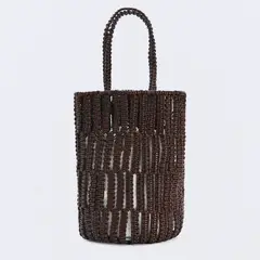 ESEOESE - Cartera Cuero Mujer