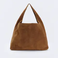 ESEOESE - Cartera 100% Cuero Mujer