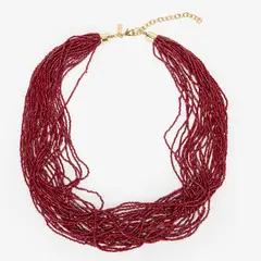 ESEOESE - Collar Cascada Mujer