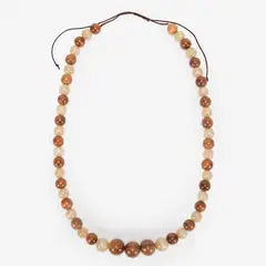 ESEOESE - Collar Solomon Mujer