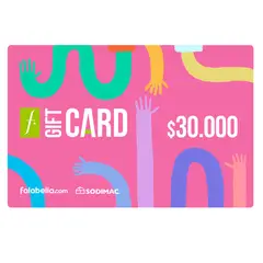 FALABELLA - Gift Card 30.000