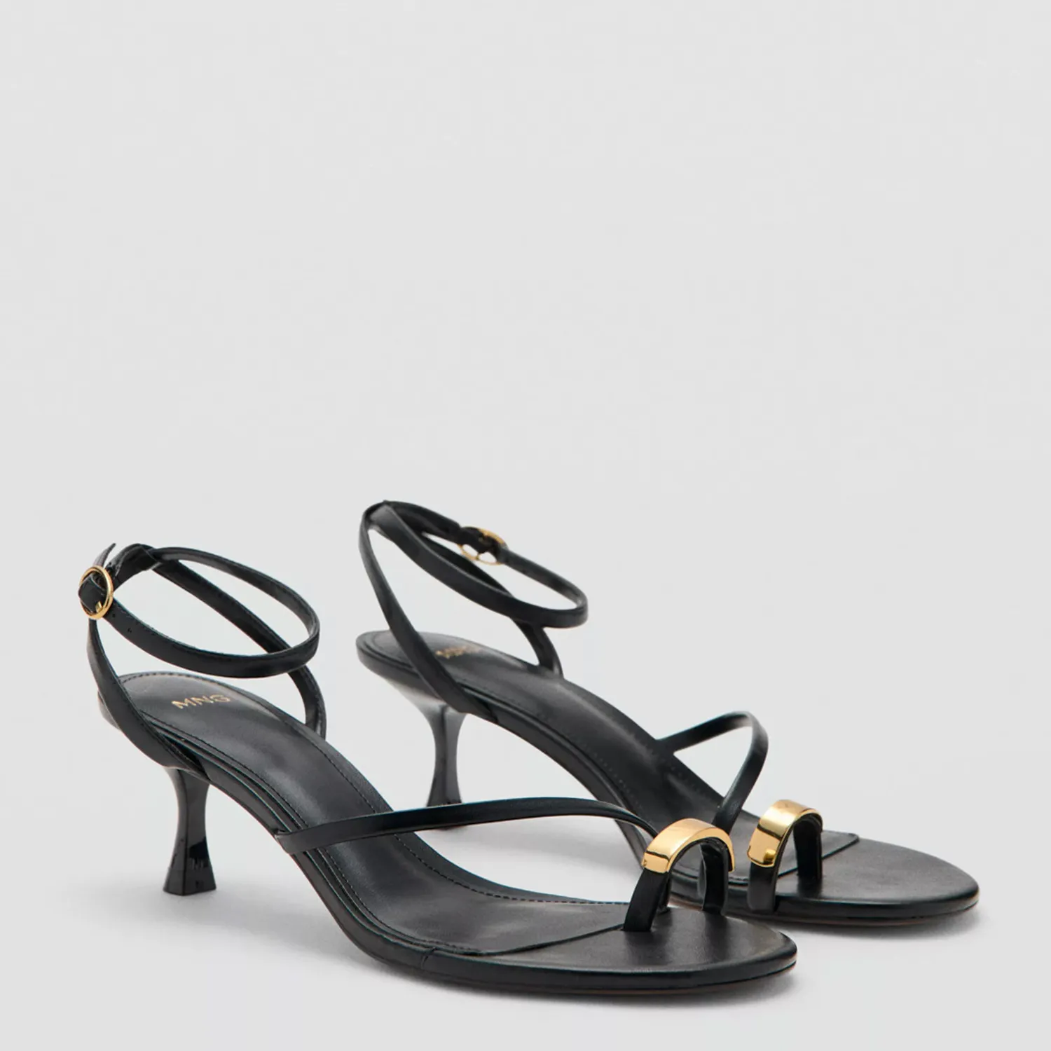 MANGO - Zapato formal $59.990
