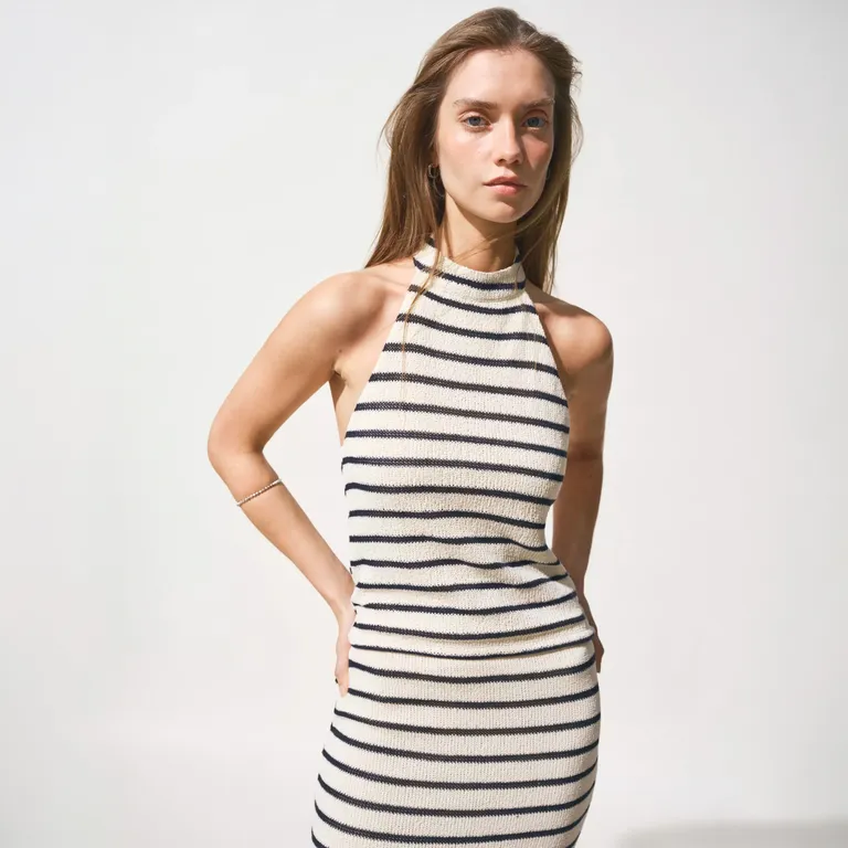 Top Rustict Mujer
