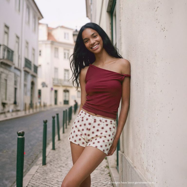 Top Lupita Mujer