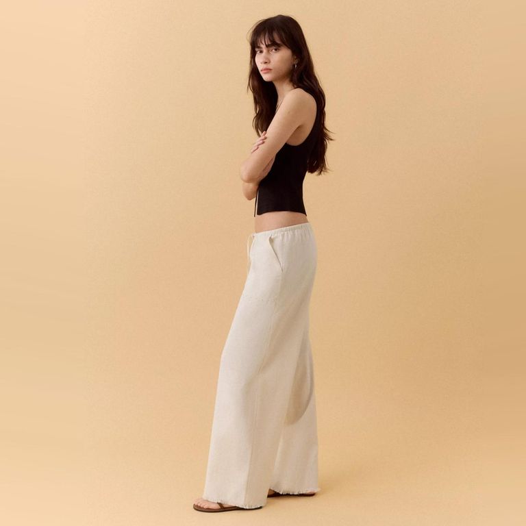 Pantalón Fogp Mujer
