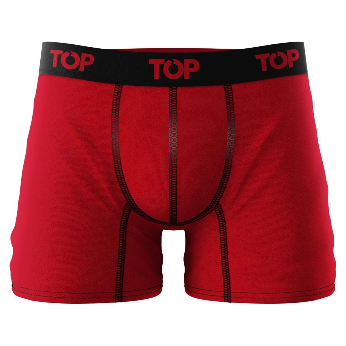 TOP - Pack Boxer Hombre Top